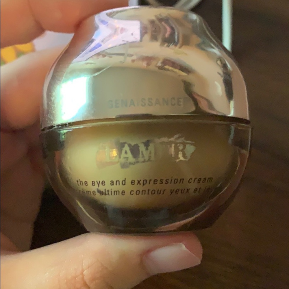 La Mer the eye and Expression Cream 15ml